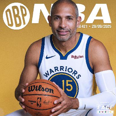 Het Warriors Offseason is Eindelijk Begonnen