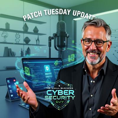 172 Security Holes Just Got Patched - But Is YOUR Business Already Compromised?