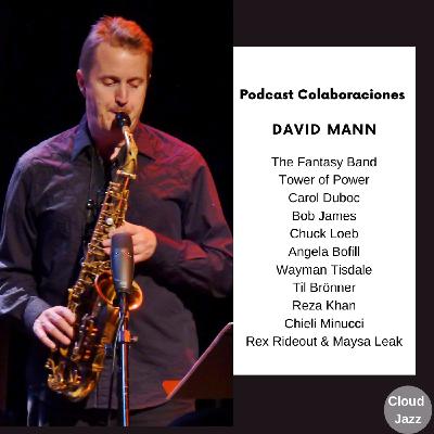 Cloud Jazz 2788 | Especial David Mann - Episodio exclusivo para mecenas