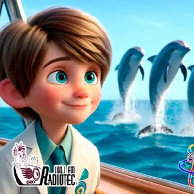 Los Delfines