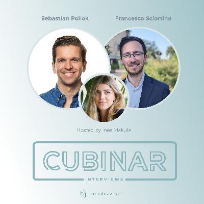 Igniting Innovation: A Deep Dive into Fusion Energy with Sebastian Pollok and Francesco Sciortino