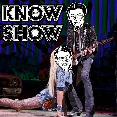 Hedwig and the Angry Inch