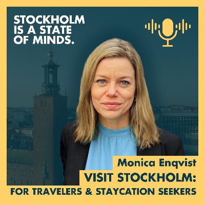 Visit Stockholm: For Travelers and Staycation Seekers