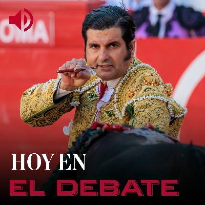 «Estamos en el jubileo morantista»: dónde nace la leyenda del torero del momento