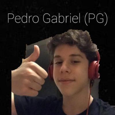 BRO PODCAST#11: Pedro Gabriel (PG A LENDA)
