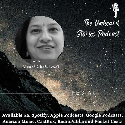 The Star - Mansi Chaturvedi
