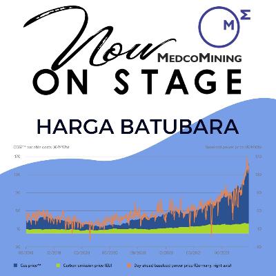 Coal Pricing. MedcoMining on Stage: episode 7.