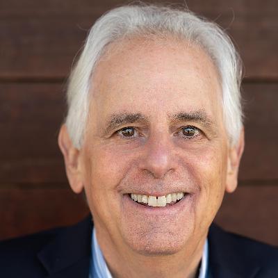 Reclaiming Our Democracy with Sam Daley- Harris