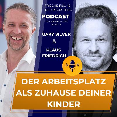 #146: Wenn Zuhause zum Arbeitsplatz wird – und Kinder endlich gesehen werden. Dazu Klaus Friedrich. #146: Wenn Zuhause zum Arbeitsplatz wird – und Kinder endlich gesehen werden. Dazu Klaus Friedrich.