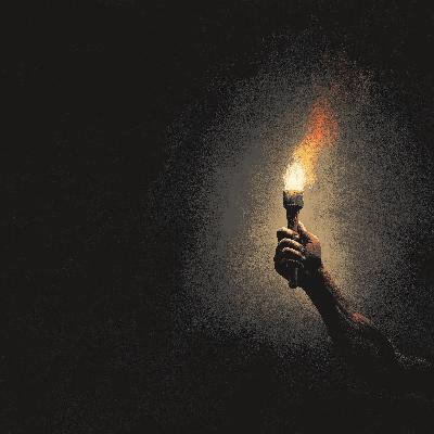 The Torch, Not the Trophy