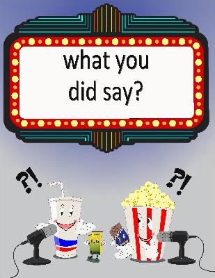 E048 WYDS? Willy's Wonderland