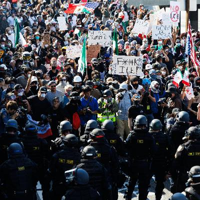 The Economics of Mass Deportation
