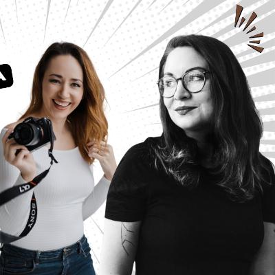 #31 Adéla Fialová: Focení mobilem