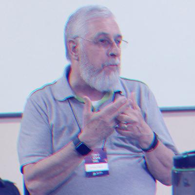 Vida e Ministério - parte 1 Vida e Ministério - parte 1