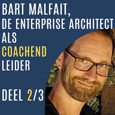 De enterprise architect als coachend leider