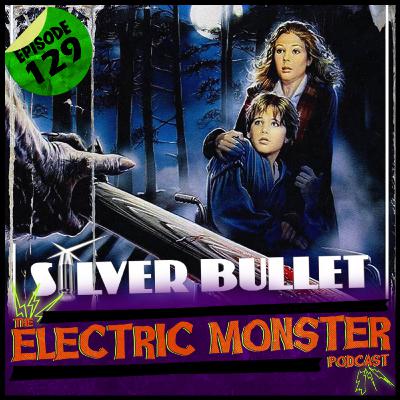 E129 Silver Bullet w/Ross Killey