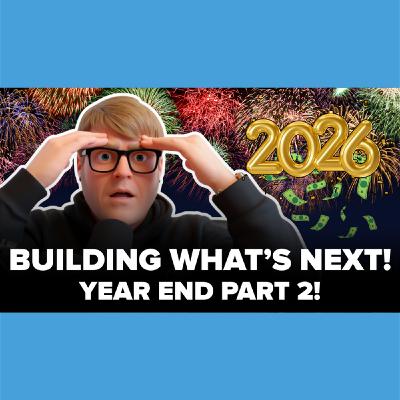 From Burnout to Balance: Family, Trade Shows & What's Next with Justin Lawrence