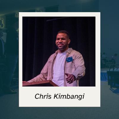 20s and 30s - How Then Shall We Live? // Chris Kimbangi