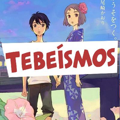 Tebeísmos 061 - Los dioses mienten