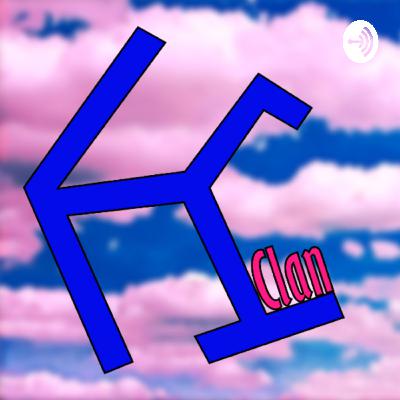 THE H1GHCAST
