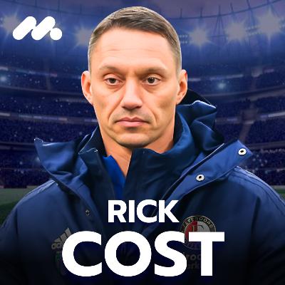 How to Elevate Your Game in US Soccer: Rick Cost’s Winning Formula