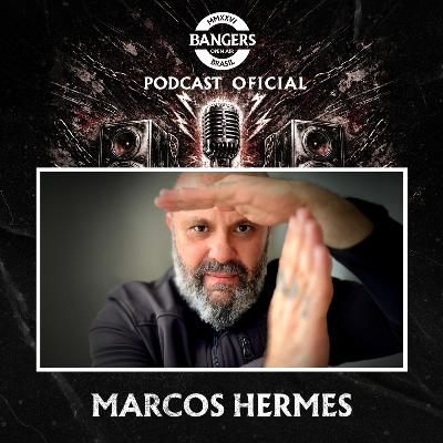 Marcos Hermes - Bangers Open Air - 4ª temporada