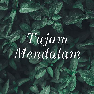 Cak Nun - Yang Membuat Hidup Semakin Rumit