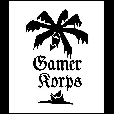 NIGR 37 - Gamer Korps - July 11, 2023