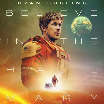 "Project Hail Mary" - Review "Project Hail Mary" - Review