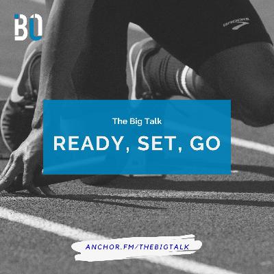 S02 Episode 3 - Ready, Set, Go