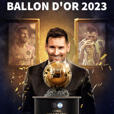S2 #7 Messi vinner ballon d’or och fotbollsnyheter. S2 #7 Messi vinner ballon d’or och fotbollsnyheter.