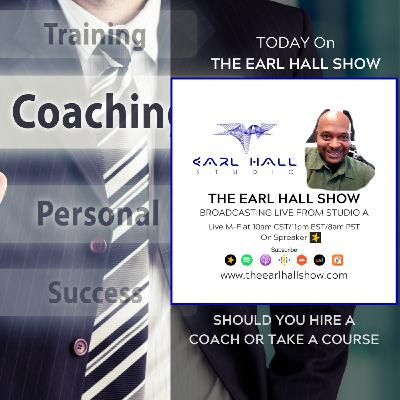 Do You Need To Hire A Coach Or Purchase Another Course Do You Need To Hire A Coach Or Purchase Another Course