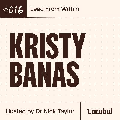 Kristy Banas, WTW: Financial literacy in HR and humanity at work