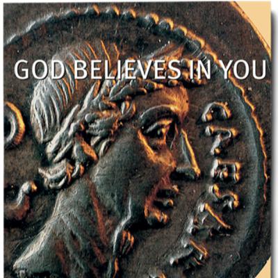 God Believes in You - Book Study Week 3 | Jubilee Online Church!