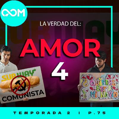 La Verdad del Amor 4 | T2.E75