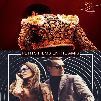 #21 - PETITS FILMS ENTRE AMIS