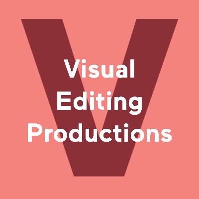 Video Editing Podcast Part 4