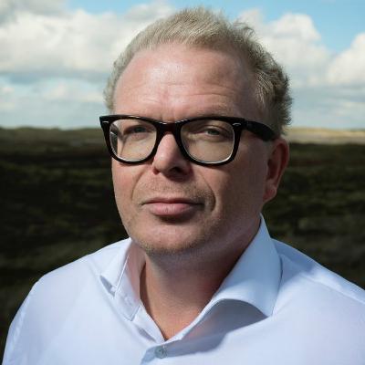 Echte Jan Radioshow #56 te gast lijsttrekker van Code Oranje Richard de Mos