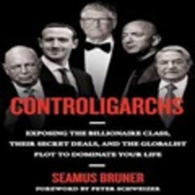 Oligarcas no Controle | Seames Bruner, livro em análise