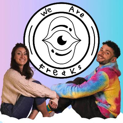 Ep. 17: "Come stai?" Vivere e Superare i momenti NO