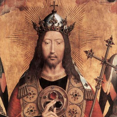 Christ the King_221113 Christ the King_221113