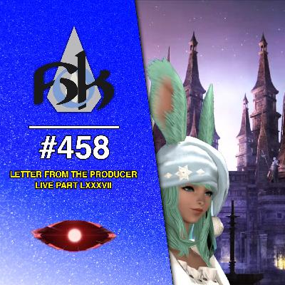 FFXIV's Live Letter 87 - Everything You Need To Know | Episode 458 FFXIV's Live Letter 87 - Everything You Need To Know | Episode 458
