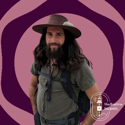 In Conversation With Cody Dacquay On Unleashing Your Inner Courage, Adventure, Following Your Calling, Mindset, Personal Development, and More!