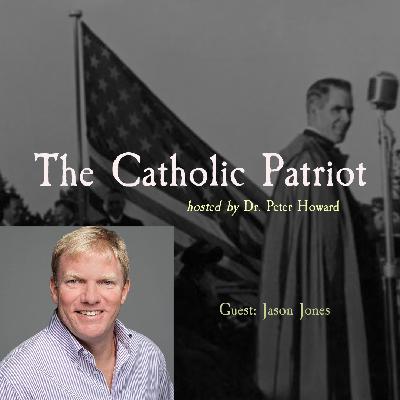 TCP EP. 29 - Jason Jones