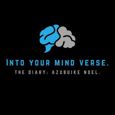 Into your Mindverse. Into your Mindverse.