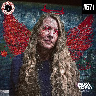 Lori Vallow: Profecias, Mentiras e um Culto do Juízo Final | MFC 571