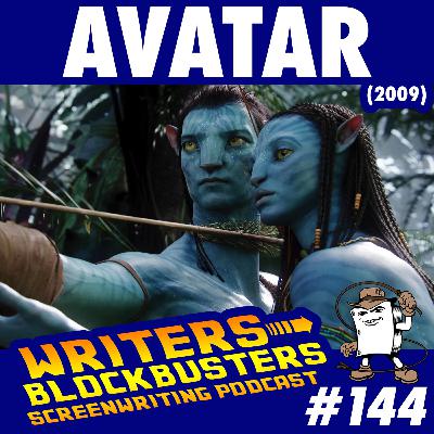 #144 - Avatar (2009)