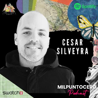 Personajes Interiores - Cesar Silveyra Personajes Interiores - Cesar Silveyra