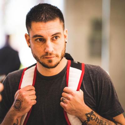 Chris aka Nightwing2303