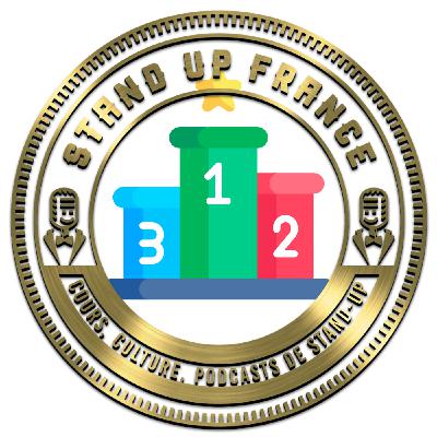 EP196 : Les 25 meilleurs humoristes du 21ème siècle